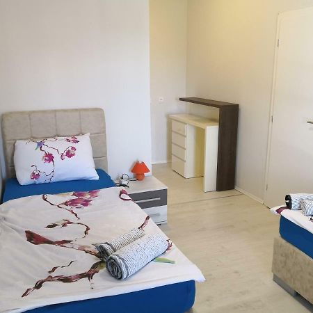 Apartman Cvitkovic Lejlighed Soline  Eksteriør billede