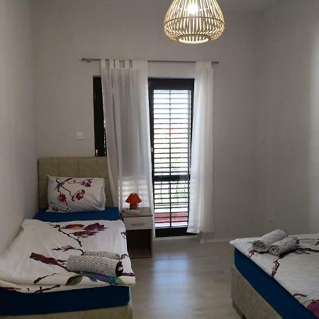 Apartman Cvitkovic Lejlighed Soline  Eksteriør billede