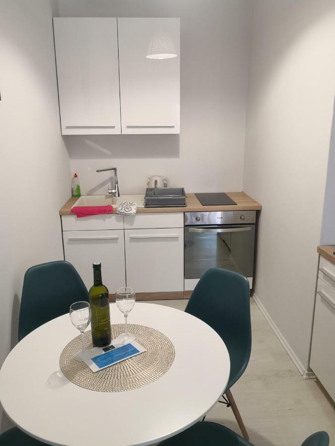 Apartman Cvitkovic Lejlighed Soline  Eksteriør billede