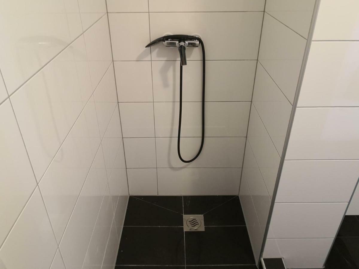 Apartman Cvitkovic Lejlighed Soline  Eksteriør billede