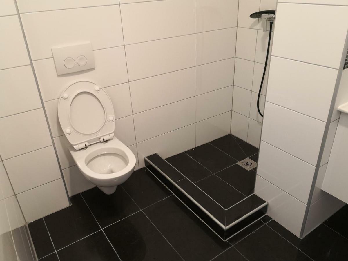Apartman Cvitkovic Lejlighed Soline  Eksteriør billede