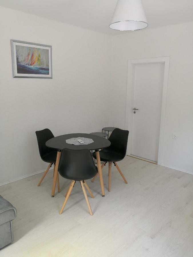 Apartman Cvitkovic Lejlighed Soline  Eksteriør billede