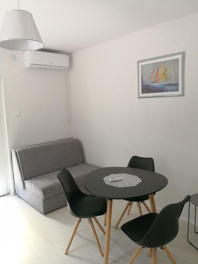 Apartman Cvitkovic Lejlighed Soline  Eksteriør billede