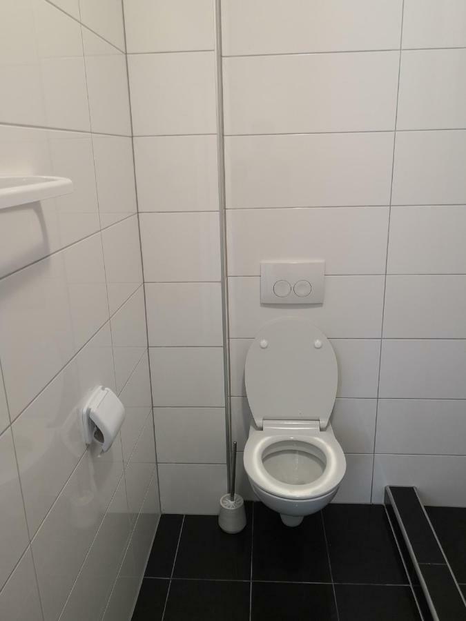 Apartman Cvitkovic Lejlighed Soline  Eksteriør billede