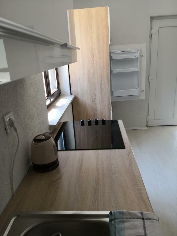 Apartman Cvitkovic Lejlighed Soline  Eksteriør billede