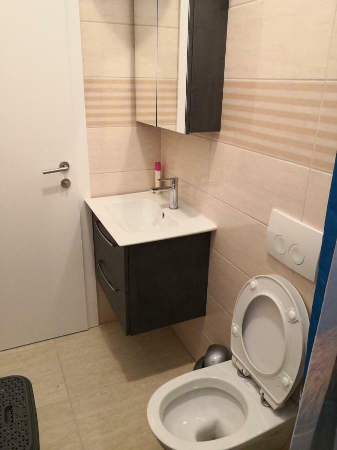 Apartman Cvitkovic Lejlighed Soline  Eksteriør billede