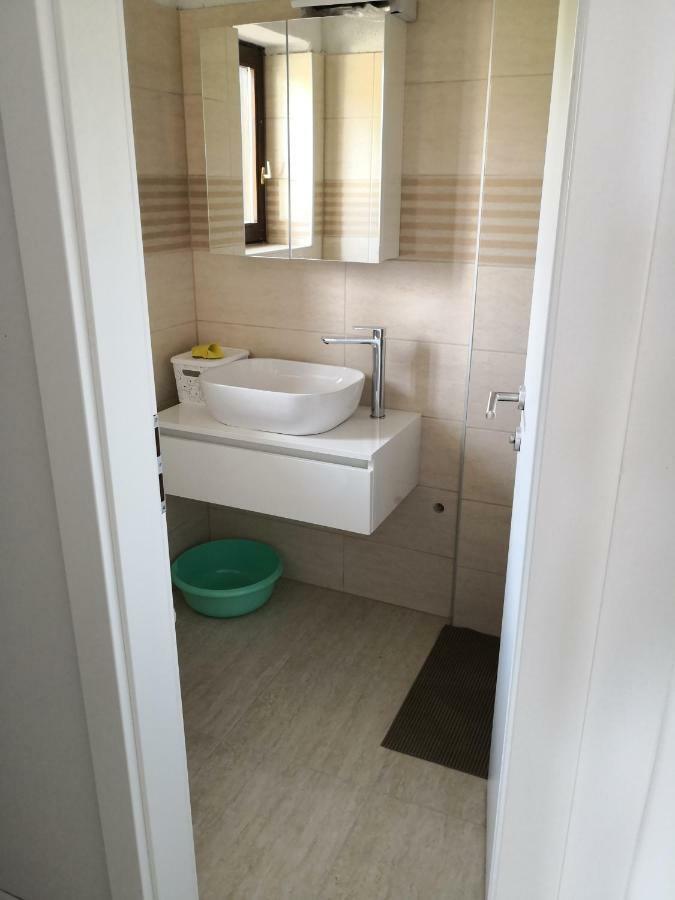 Apartman Cvitkovic Lejlighed Soline  Eksteriør billede