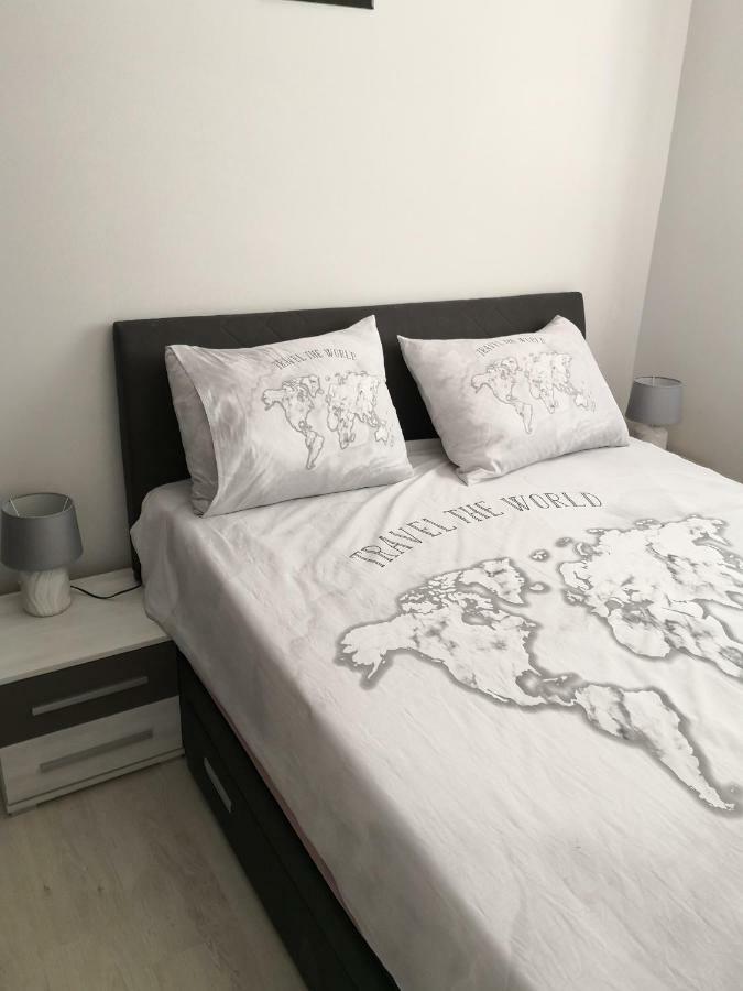 Apartman Cvitkovic Lejlighed Soline  Eksteriør billede