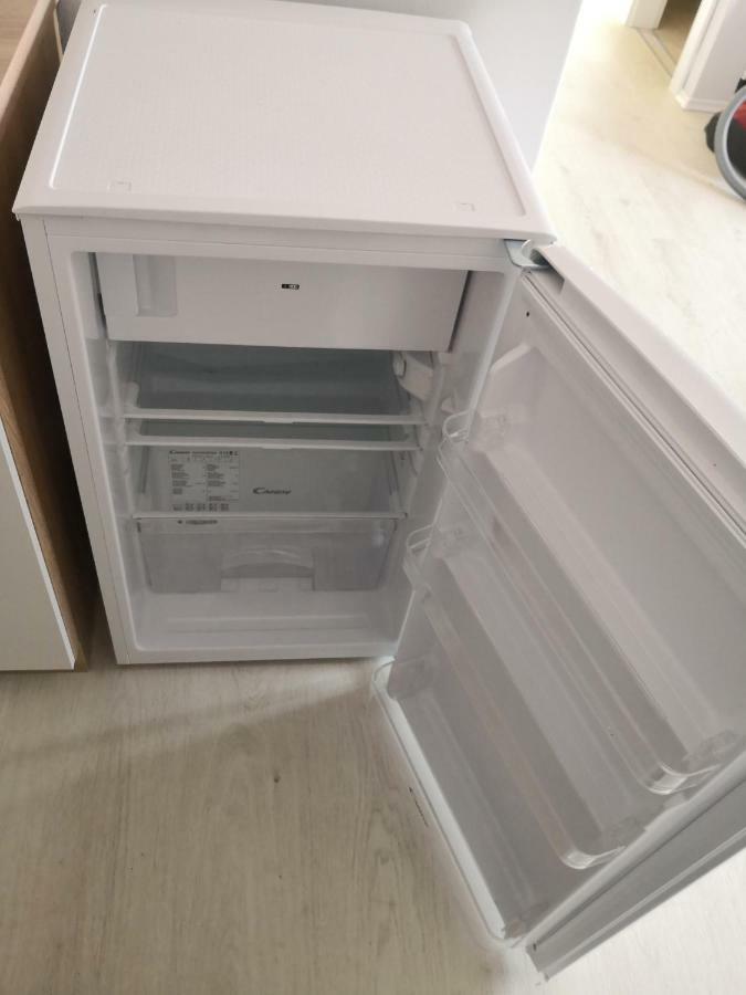 Apartman Cvitkovic Lejlighed Soline  Eksteriør billede